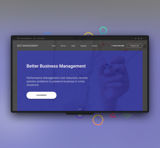 Best-management