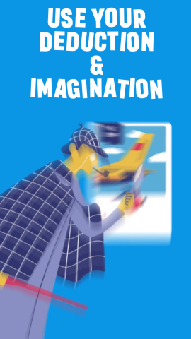 Комершл для карточной игры в инстаграмм