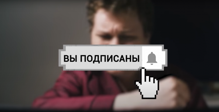 Нарезка видеоряда под озвучку