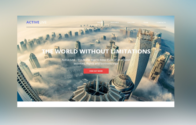 World without limitations