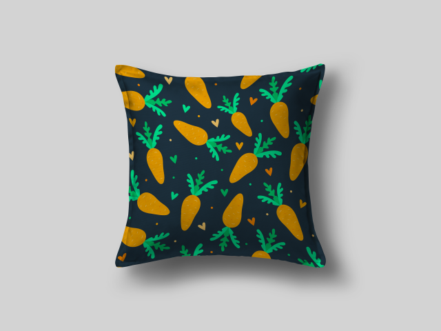 Бесшовные паттерны для любых целей