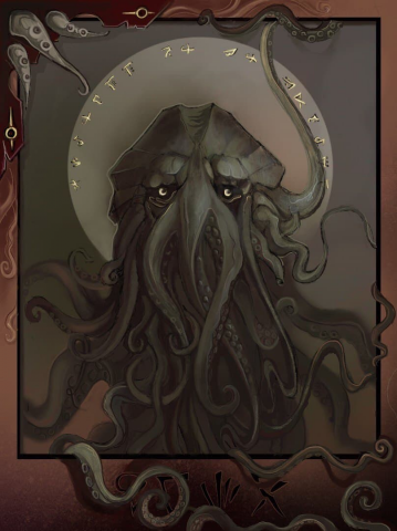 Cthulhu