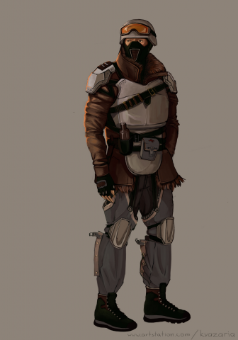 Human