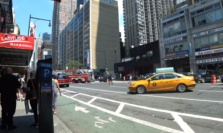 Vlog New York