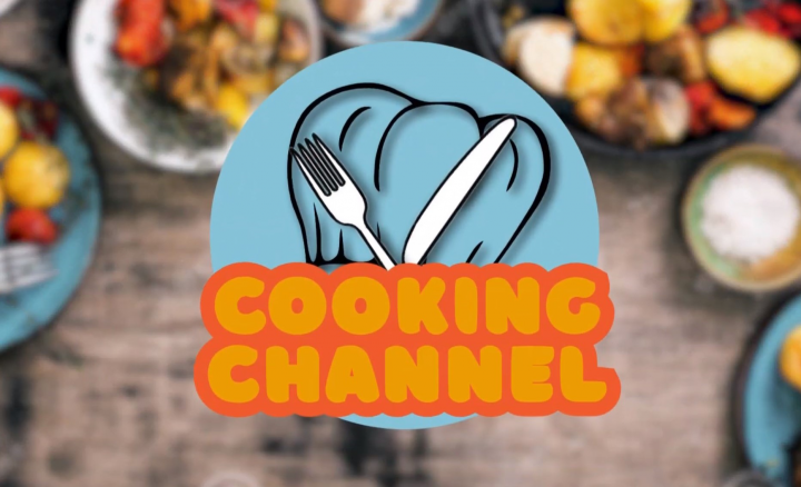 cooking intro