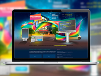 Компания «SpectrPrint». Оказание полиграфических услуг