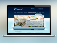 Aversa Group LTD