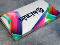 Логотип SpectrPrint