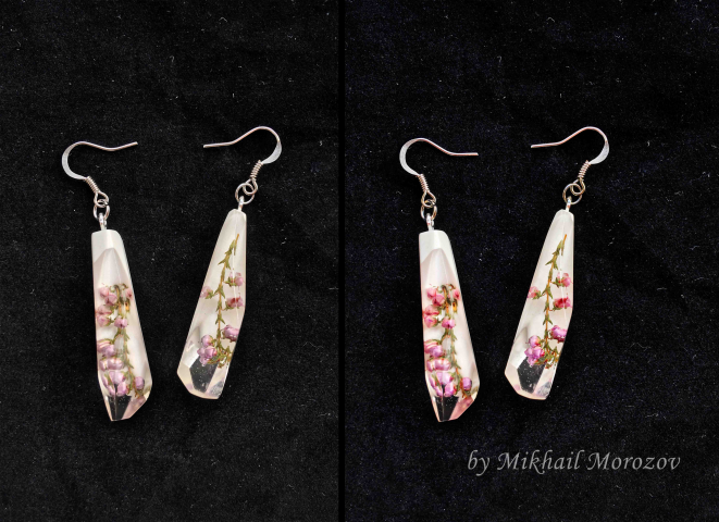 Цветокоррекция