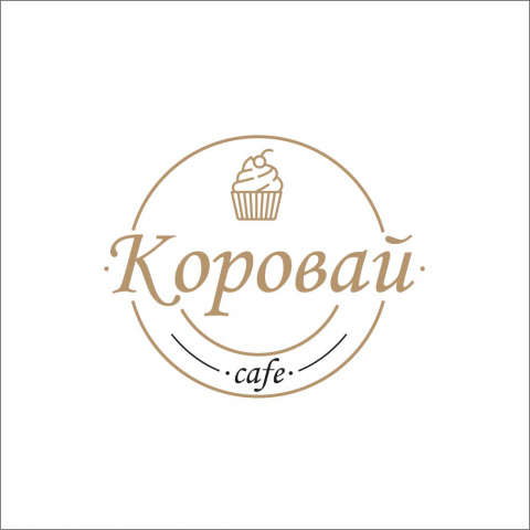 логотип для булочной