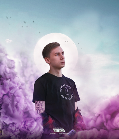 Коллаж - заказ 19