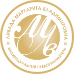 Логотип для ИП