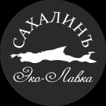 логотип для Эко-лавки