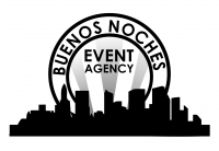 Логотип для ивент-агентства