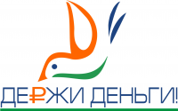 Логотип благотворительного проекта