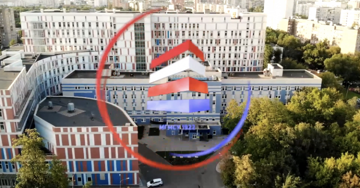 Видео для клиники