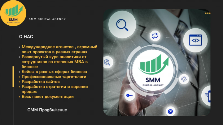 Международное агенство