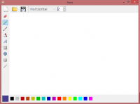 Аноалог Paint