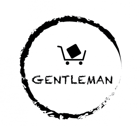 Интернет магазин Gentleman