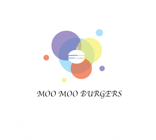 Кафе Moo Moo Burgers