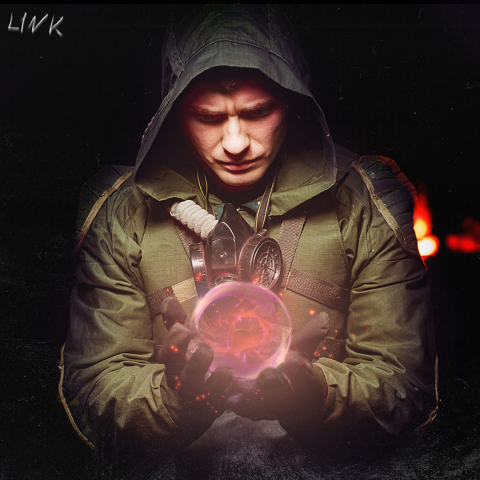 Обработка фотографии