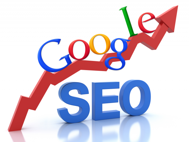 SEO продвижение сайтов