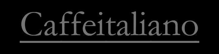 CaffeItaliano