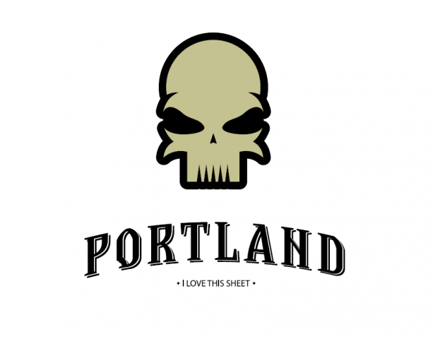 Portland