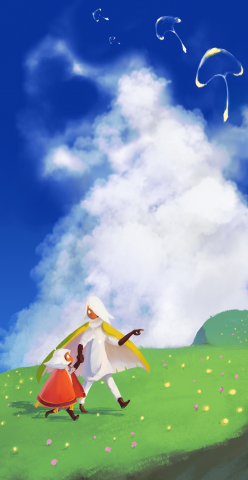 sky