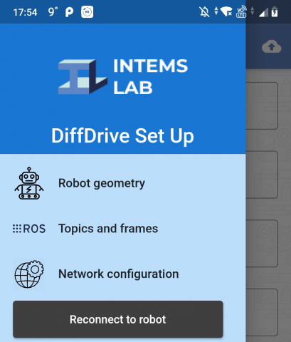 IntemsDD manager