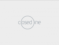 closed line