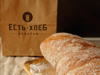 Есть Хлеб