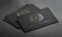 GRAND ALLIANCE