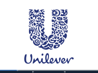 Unilever. Prezi