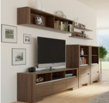 Сдержанный аристократизм гостиной "Шервуд"