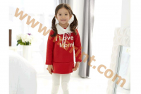 Поставки детской одежды из Южной Кореи