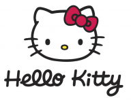 Детское постельное белье "Hello Kitty"