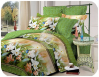 Продающие описания категорий постельного белья