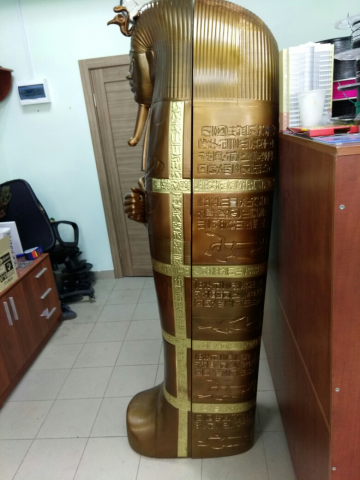 Моделирование и последующая 3д печать