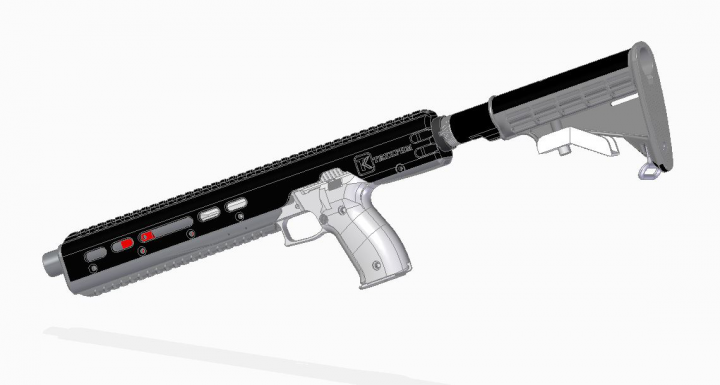 Моделирование промышленных образцов на заказ по ТЗ