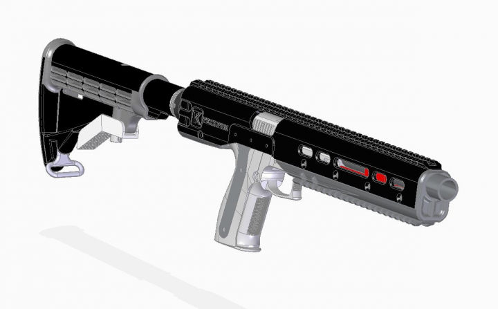 Моделирование промышленных образцов на заказ по ТЗ