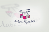 Лавка Булавка