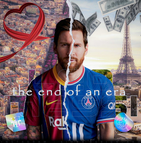 Leo Messi