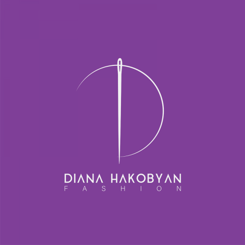 Diana Hakobyan Fashion