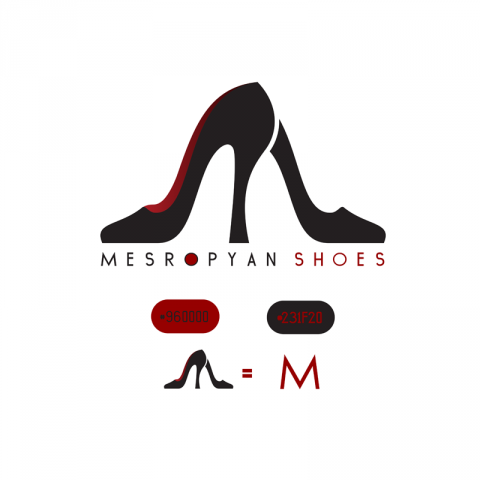 Mesropyan Shoes