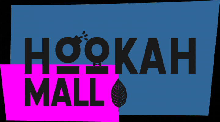 Лого для кальянного центра