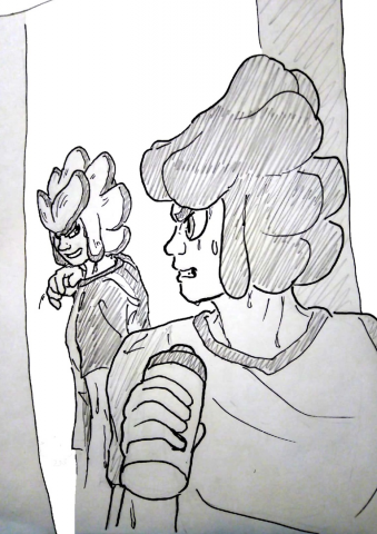 Графический арт