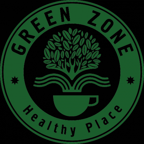 Logo Green Zone