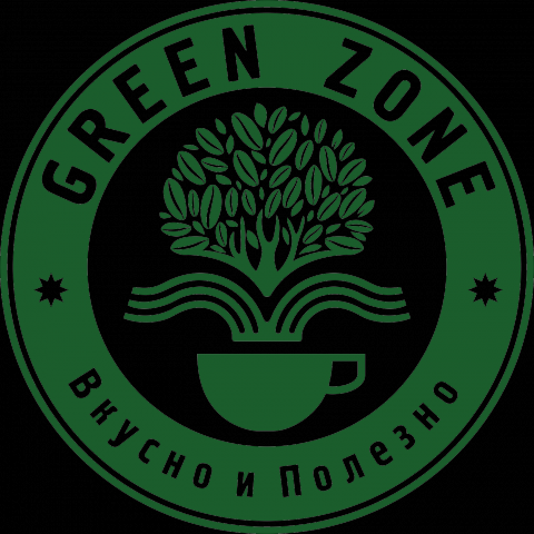 Logo Green Zone