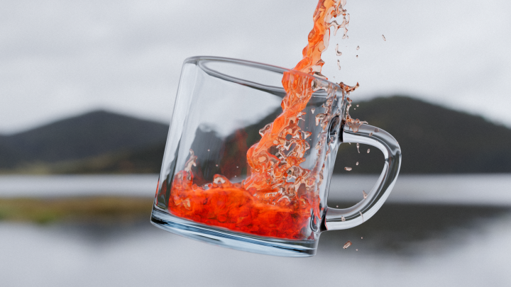 Fluid